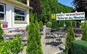 Auberge des Moulins